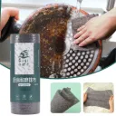 Kitchen Cleaning Scrub Roll – Heavy Duty Multipurpose Wipes (25 PCS)