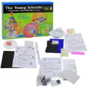 Ekta The Young Scientist (Set-2) Science Kit