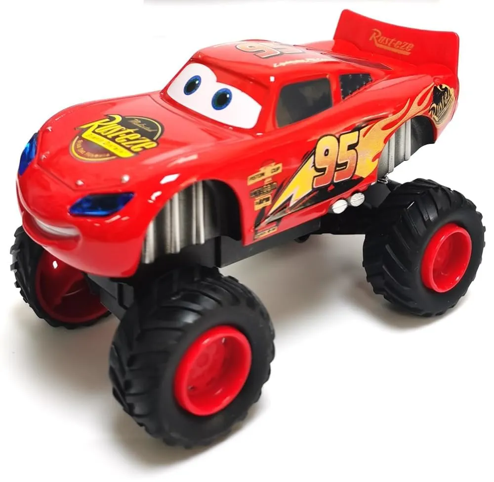 Die Cast Pull Back Car with Light & Music (No.SC231-02B)