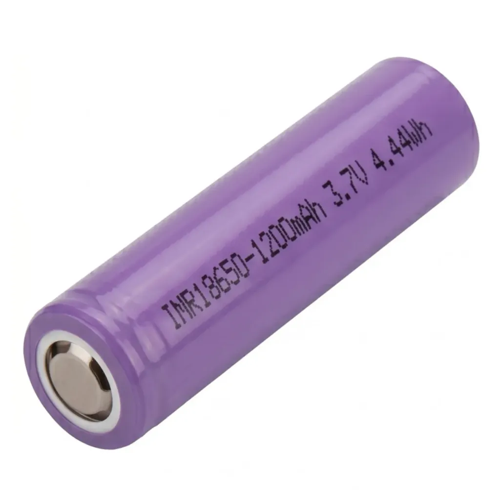 [KBS-2150] Lithium Rechargeable Battery (3.7V)