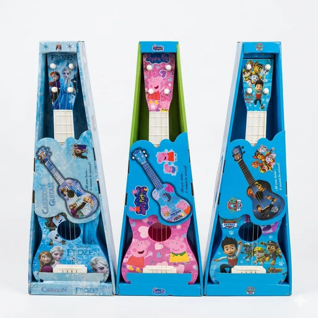 [KBS-2155] Toy Guitar for Kids (22")