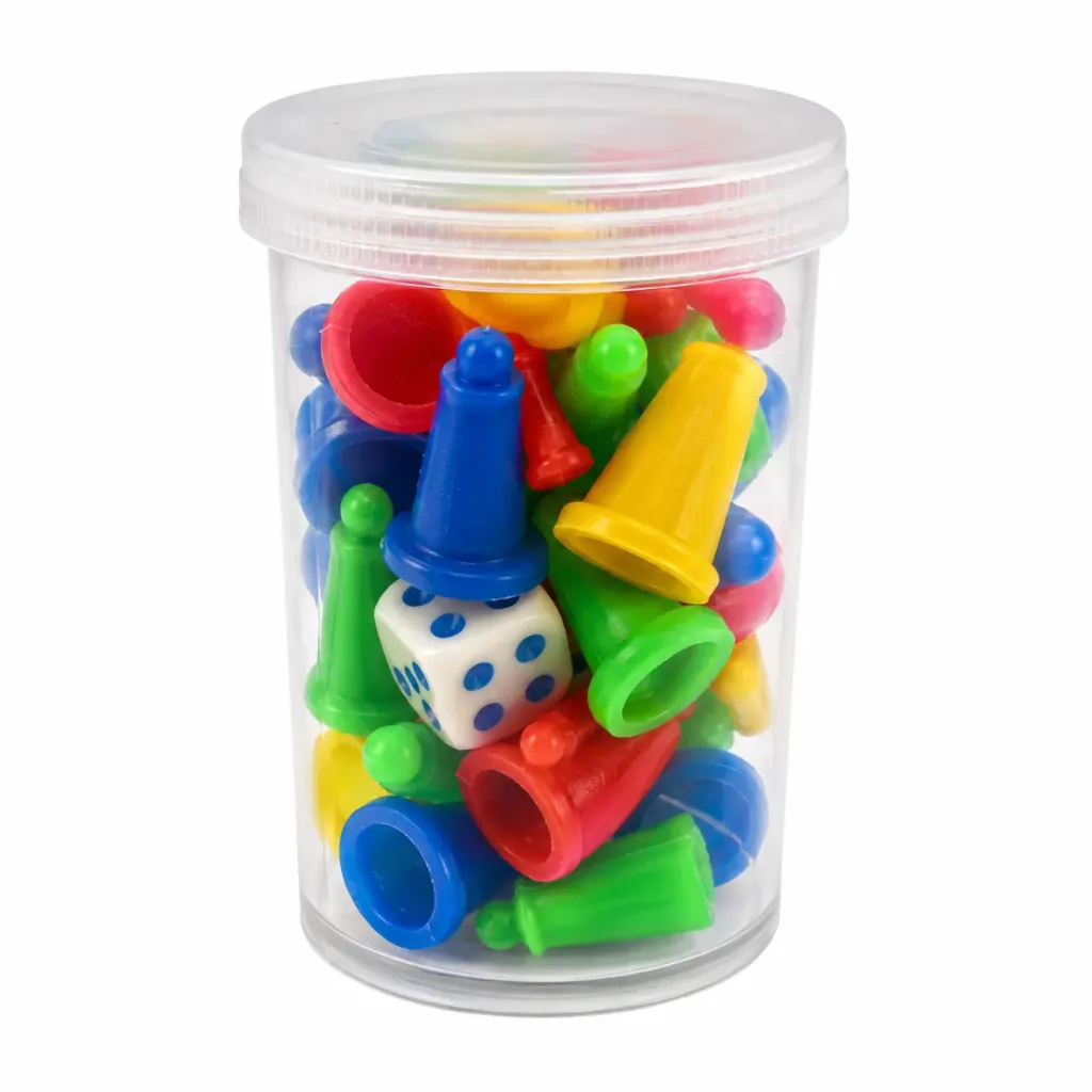 [KBS-2161] Ludo Goti with Dice