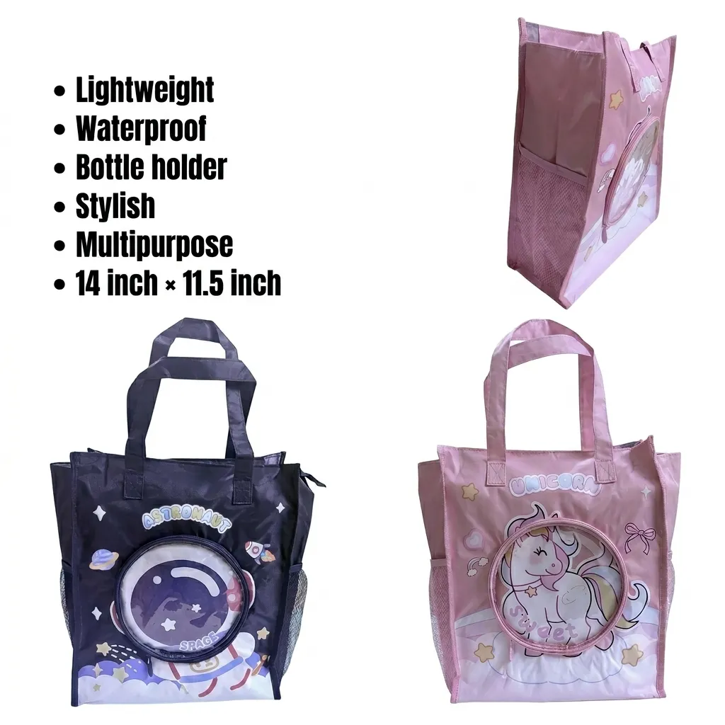 [KBS-2162] Multipurpose Bag Waterproof Swimming Bag -2162