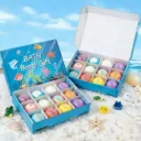 Bath Bomb Toy (1 Piece)
