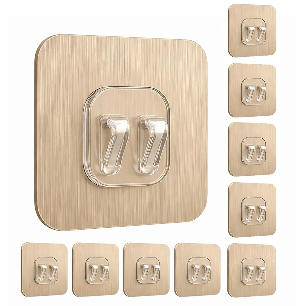 Self Adhesive V Shape Hook