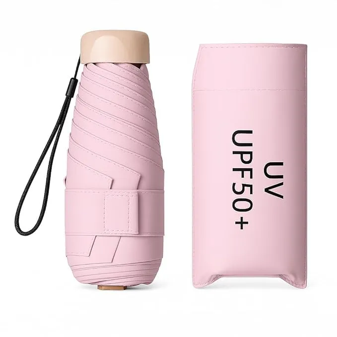 Mini Pocket Umbrella