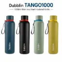 Dubblin Stainless Steel Vacuum Bottle (TANGO 1000, 950ml)