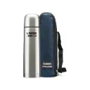Dubblin Stainless Steel Vacuum Bottle (Stella 1000, 100ml)