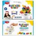 Aella Balancing Tower Game - 16 Pcs