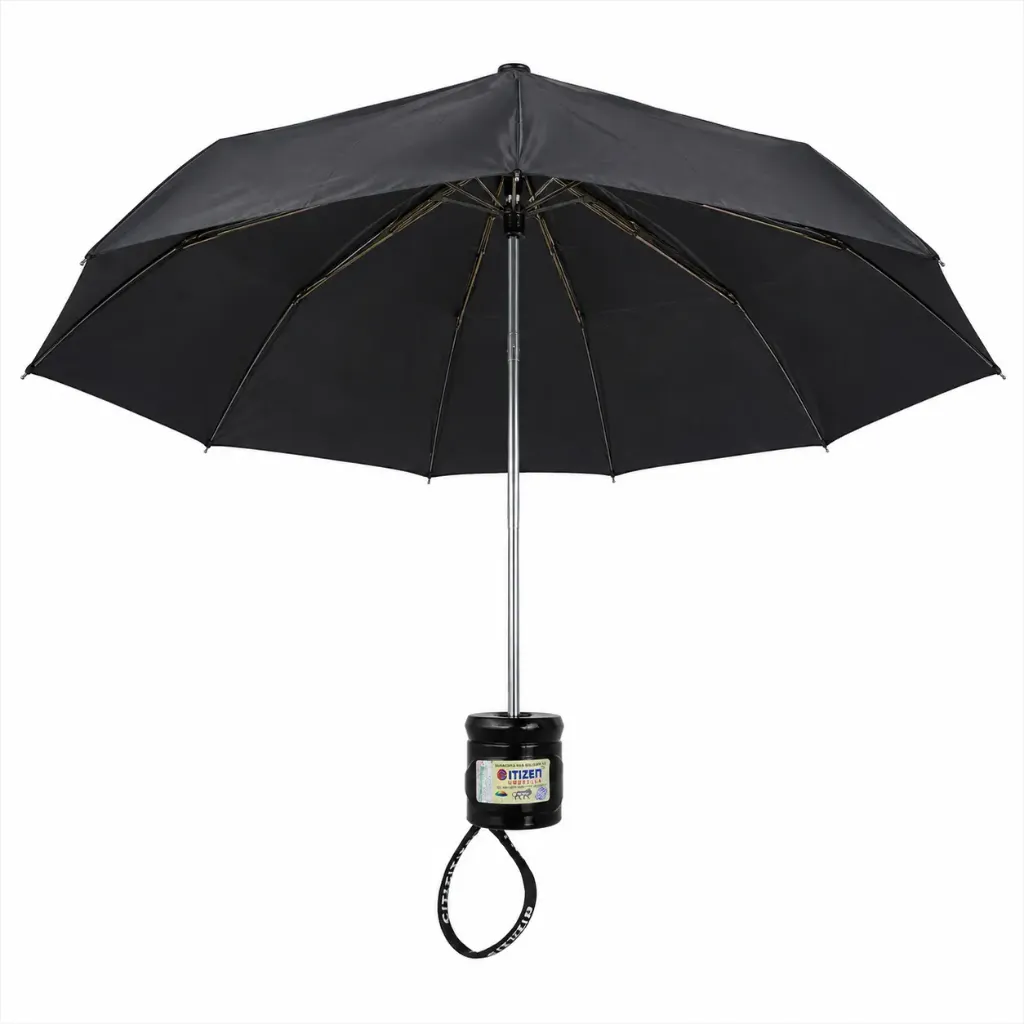 Citizen Umbrella (Black Colour)