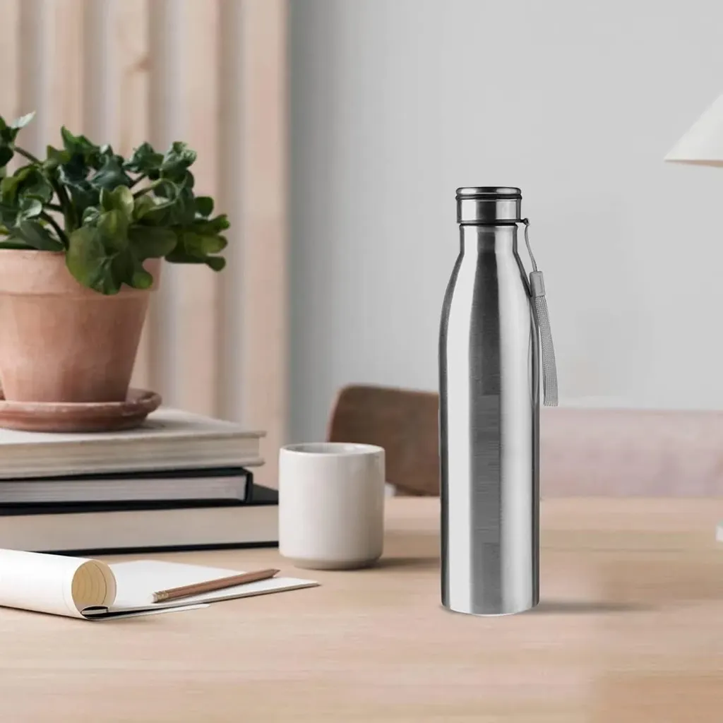 Stainless Steel Fridge Bottle (1000ml)