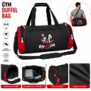 Gym Duffel Bag (Model-2315)