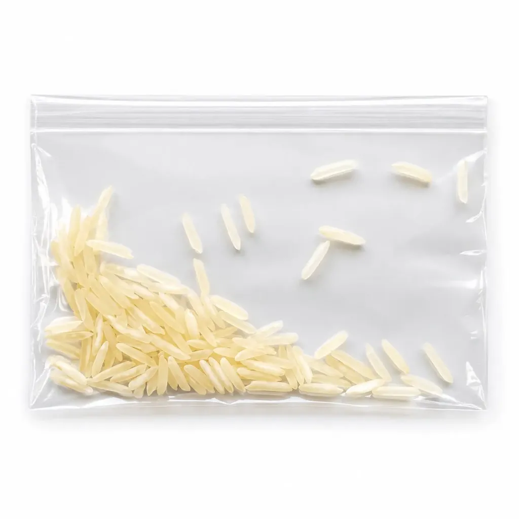 Chawal Pouch