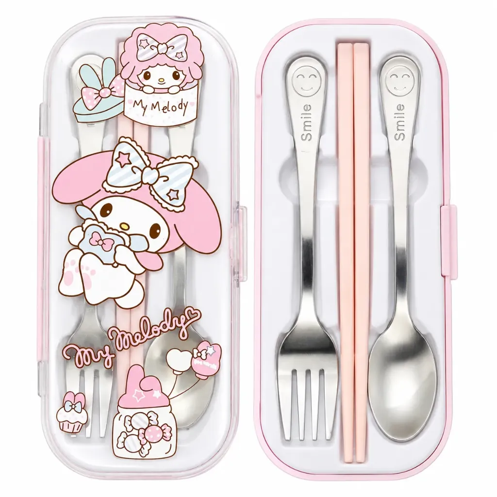 Cutlery Set (Model No 2429)