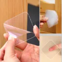 Double Sided Nano Magic Tape Adhesive Sticker (1 Piece)