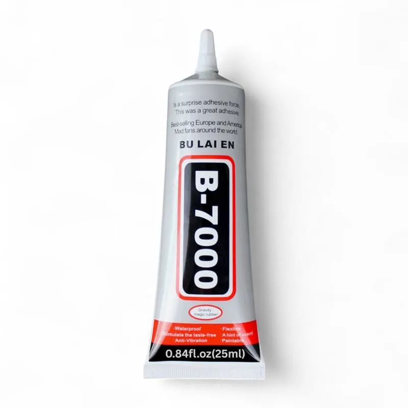 B7000 Multi Purpose Adhesive Glue 25ml-2482