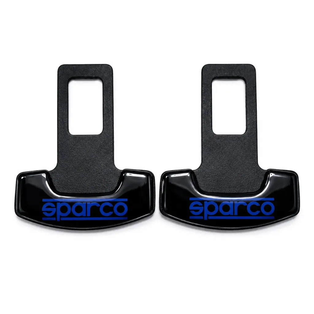 Car Seat Belt Buckle (2 Pcs)-2485