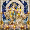 Wall Painting (12X18inch)-2488