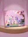 128 Pieces Art Set for Kids-2490