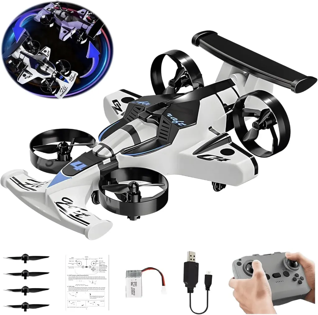 Drone (No.CZ04)-2492
