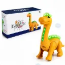 Electric Walking Dinosaur Toy for Kids-2493
