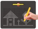 Magnetic Drawing Board (380 Magnets)-2494