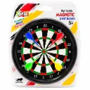 Kirat Magnetic Dartboard-2503