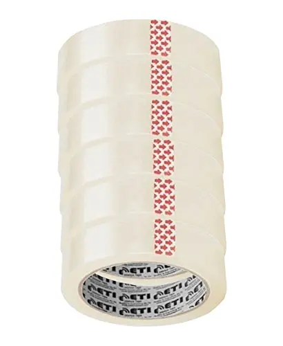 [KBS-649] 1-inch Cello Tape 