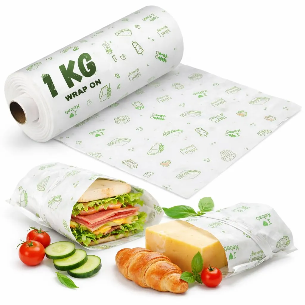 Butter Paper (1 Kg)