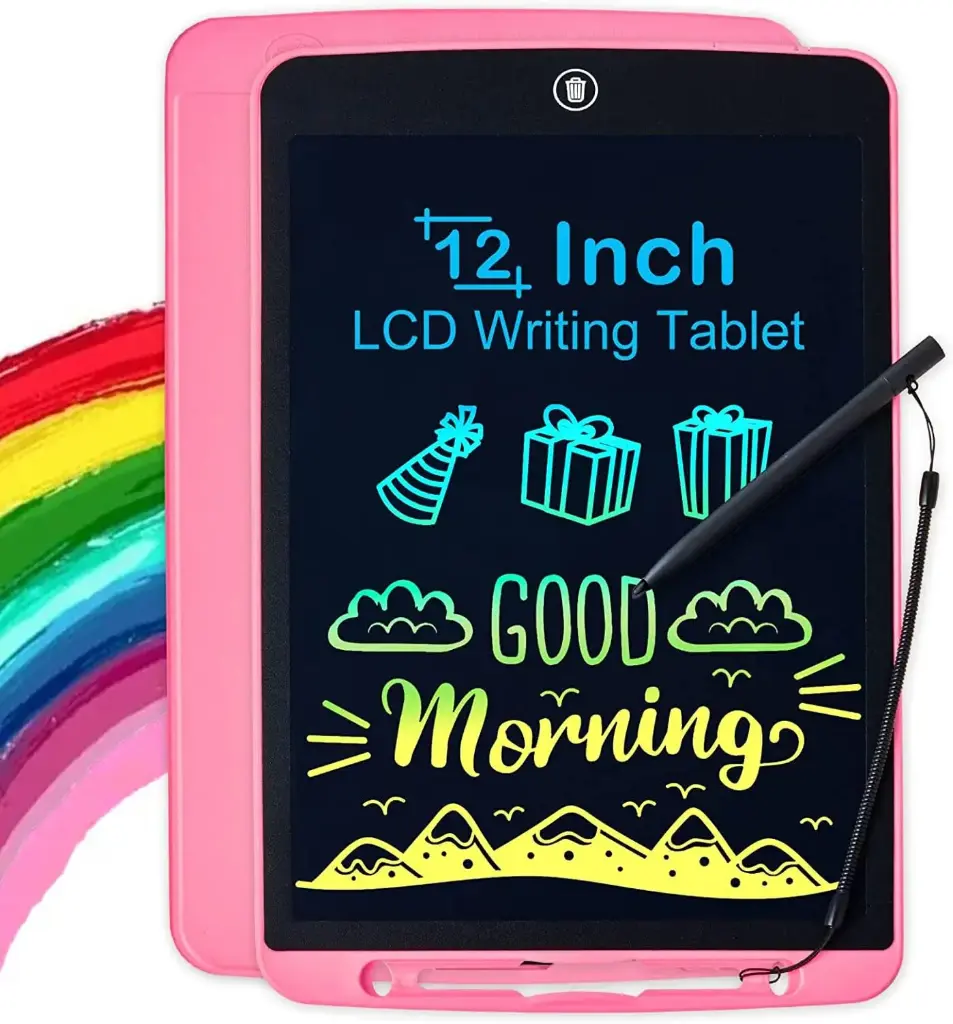 [KBS-110] 12" LCD Writing Tablet