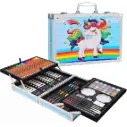 145 Pieces Art Set for Kids