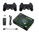 2.4G Wireless Controller Gamepad