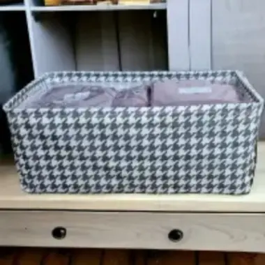 26L STORAGE ORGANIZER