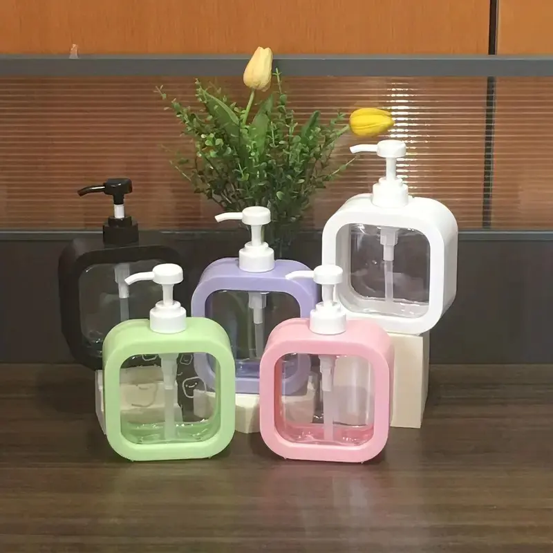 [KBS-589] 300 ml Liquid Soap Dispenser