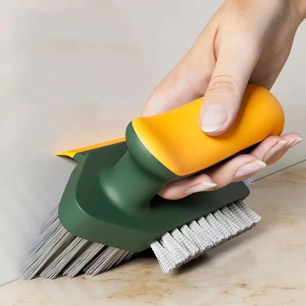 [KBS-546] 4 in 1 Cleaner Brush