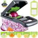 14 in 1 Food Chopper