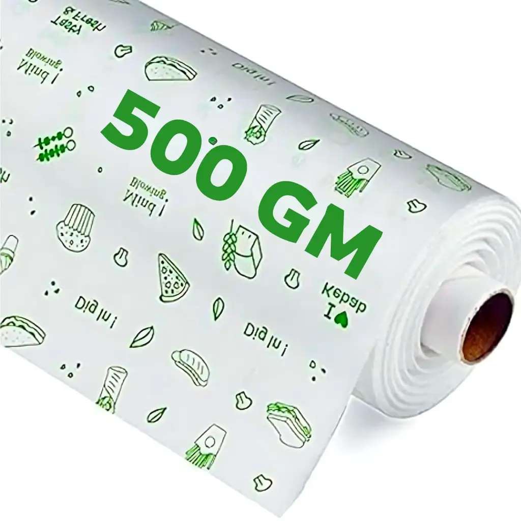 Butter Paper (500 gm)