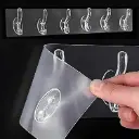 6 in 1 Hook Patti