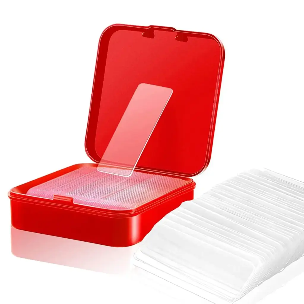 [KBS-590] 60 Pcs Double Sided Tape Sticker