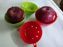 Apple Fruit Case