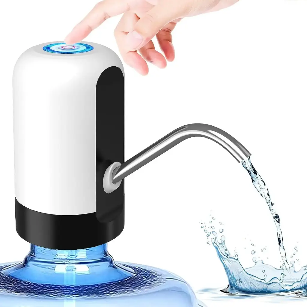 [KBS-595] Automatic Water Dispenser