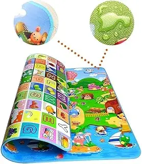 Baby Play Mat