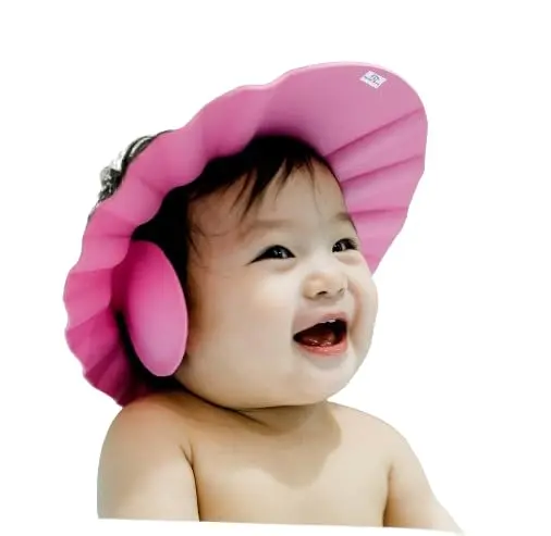 [KBS-150] Baby Shower Cap