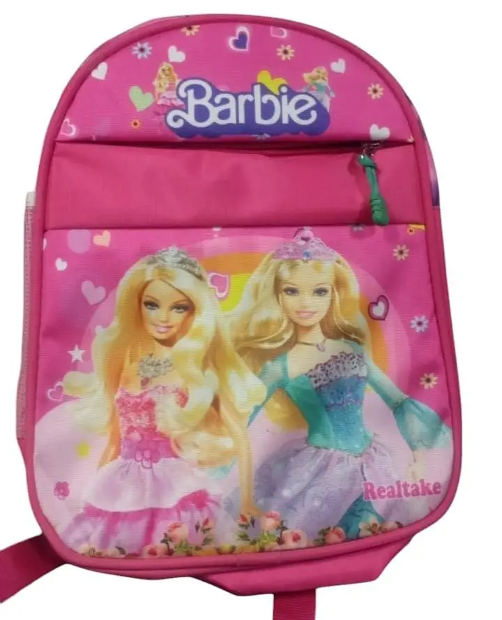 [KBS-762] Barbie School Bag