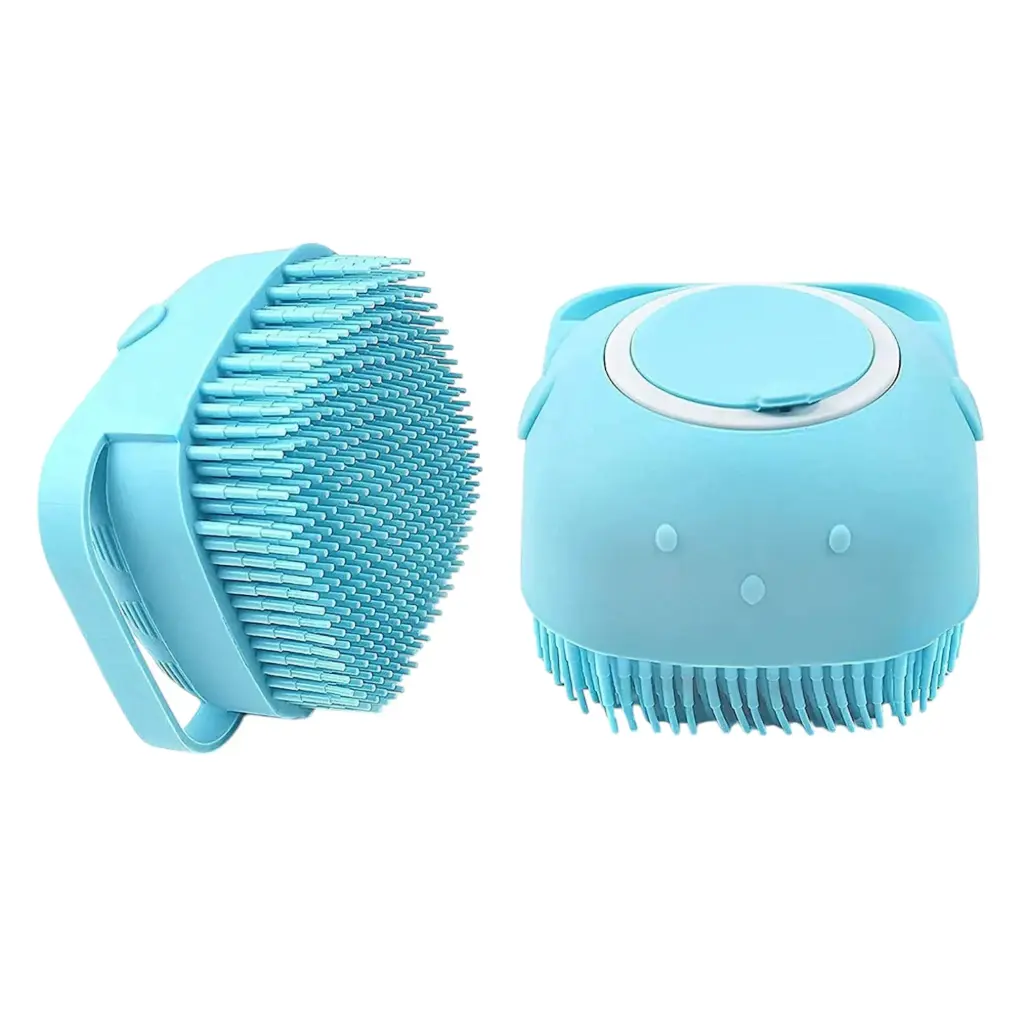 Bath Brush