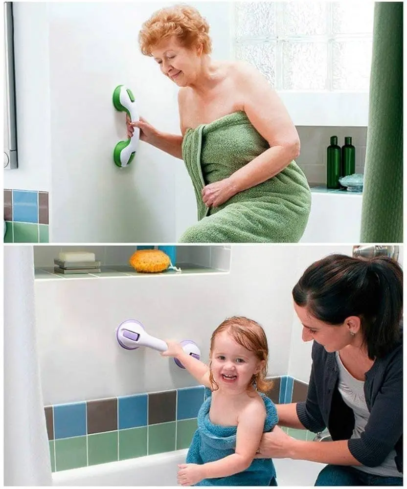 Bathroom Helping Handle