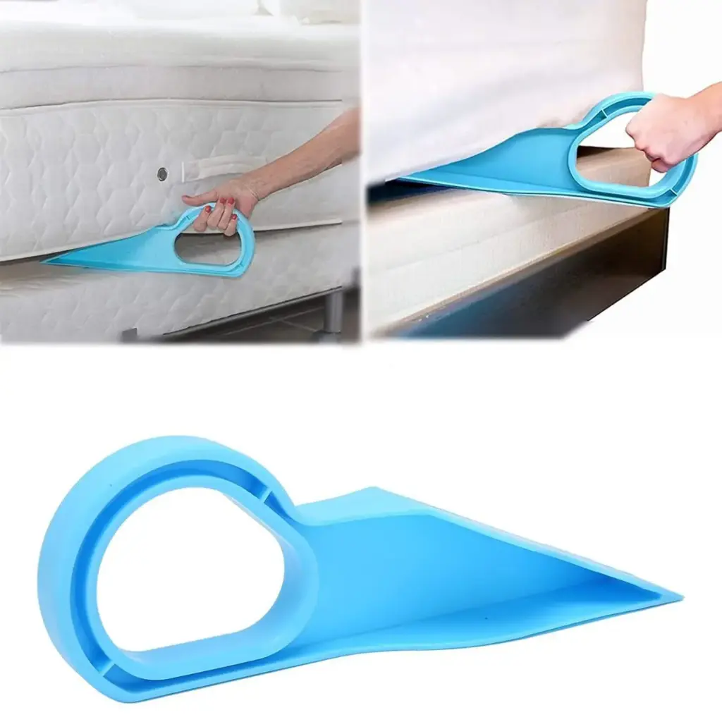 Bedsheet Lifter