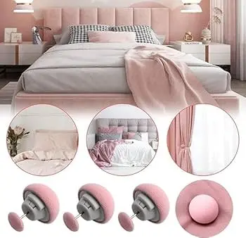 [KBS-500] Bedsheet Quilt Clip