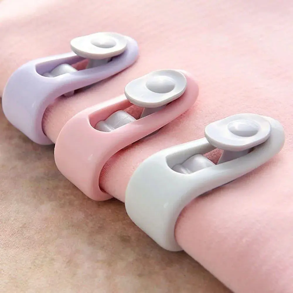 [KBS-535] Bedsheet Quilt Lock Clip