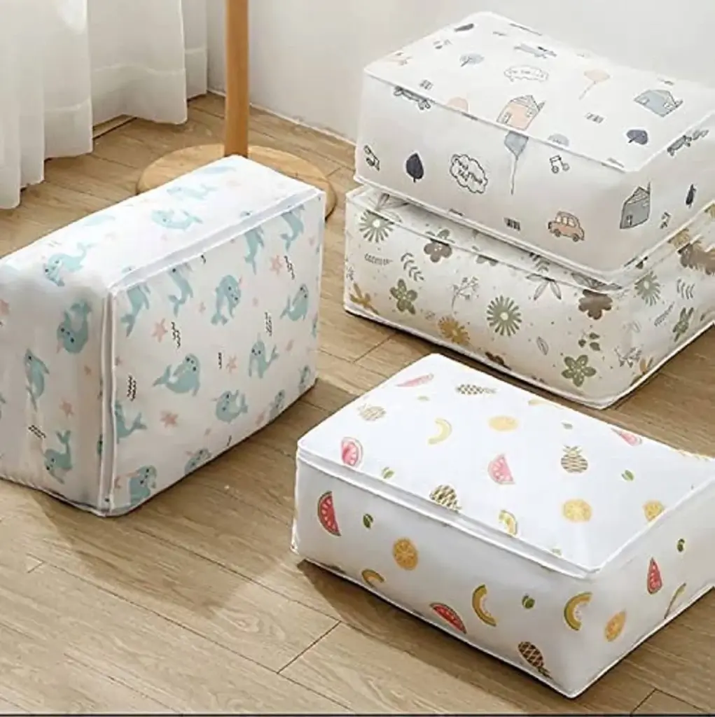 [KBS-225] Blanket Storage Bag